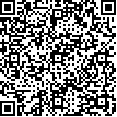 Company's QR code Ing. Marie Nimrichterova