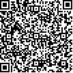 Código QR de la empresa Relin, s.r.o.