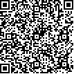 QR Kode der Firma Ing. Sarka Bartosova