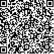 Company's QR code HHnet Tabor spol s.r.o