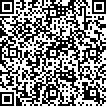 Company's QR code Petr Zelenka