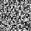 Company's QR code Juraj Trebula