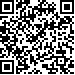 QR Kode der Firma Ing. Milena Rakova