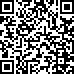 Company's QR code Ivos Samanek - DAC