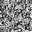 Company's QR code Pantoflickova Daniela