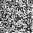 Código QR de la empresa imprimis, s. r. o.