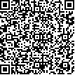 Código QR de la empresa FONIATRIE TREBIC, s.r.o.