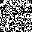 Company's QR code Veronika Tomeskova