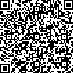 Company's QR code Helena Korcova