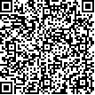 QR Kode der Firma Svitr, a.s.