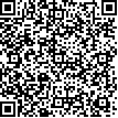 Company's QR code Stavebni produkce Karlovy Vary, s.r.o.