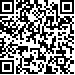 Company's QR code Cedr AZ, s.r.o.