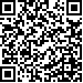 Código QR de la empresa Lusoma, s.r.o.