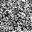 Company's QR code Gabriela Strakova Nezhybova Mgr.