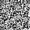 QR Kode der Firma ORTHOLEON, s.r.o.