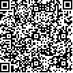 QR codice dell´azienda Webite, s.r.o.