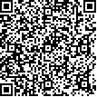 Company's QR code Josef Marecek