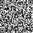 Company's QR code Frantisek Ksana