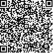 QR kód firmy Commerce EW, s.r.o.