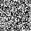 Company's QR code Hnila Jaroslav