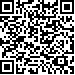 Código QR de la empresa LA Madeleine, s.r.o.