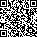 Company's QR code Zlatuse Haplova