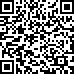 Company's QR code Michaela Forejtova