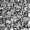 Company's QR code Frank Noro Invest, s.r.o.