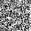 Código QR de la empresa JURACKA Lubomir