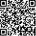 Company's QR code Jana Sebestova