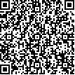 Company's QR code Vera Dvorakova