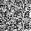 Código QR de la empresa ODPADY Hlinecko, s.r.o.