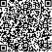 QR Kode der Firma Platanus CZ, s.r.o.