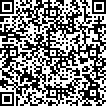 QR Kode der Firma Alter Ego, s.r.o.