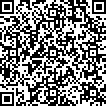 QR kód firmy Enertainex s.r.o.