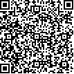 Company's QR code Jana Hlavkova