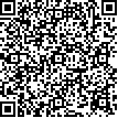 QR Kode der Firma GENAO, s.r.o.