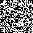 Código QR de la empresa AJV Pribram s.r.o.