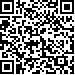 QR Kode der Firma Mecenas, s.r.o.