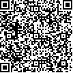 Company's QR code Pavlina Kolarova