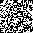 QR Kode der Firma Inniti, s.r.o.