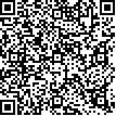 QR Kode der Firma Rent Real, s.r.o.