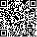 QR Kode der Firma G & Z Marketing, s.r.o.