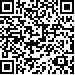 Código QR de la empresa Arnost Vach