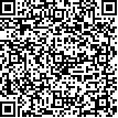 Company's QR code Jiri Pavelka - kvalitni fasady