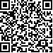 Company's QR code Lada Stejskalova