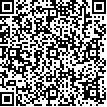 Company's QR code Pavel Vesely