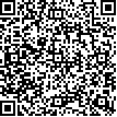 QR Kode der Firma Stavounia, a.s.