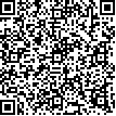 QR Kode der Firma Bavosetel plus s.r.o.