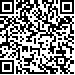 Company's QR code Peter Losonsky - Kaviaren